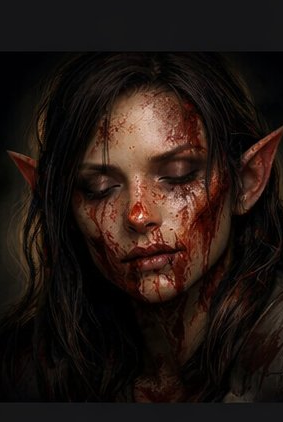 Damage avatar
