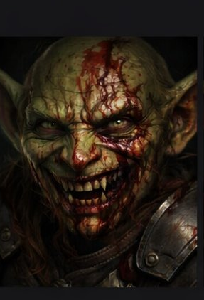 Damage avatar