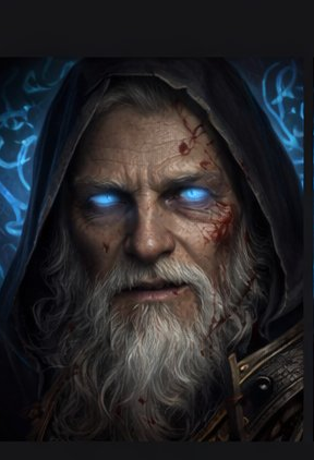 Damage avatar