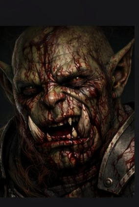 Damage avatar